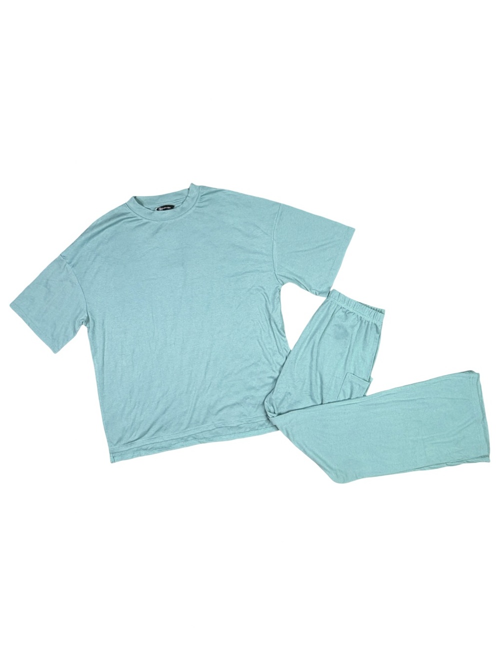 PrettyGarden Loungewear Set - Size Small - Green